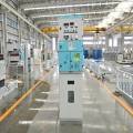 High and Low Voltage Switchgear for Industrial Use