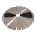 14 Inch 350mm diamond cutting blades for sandstone