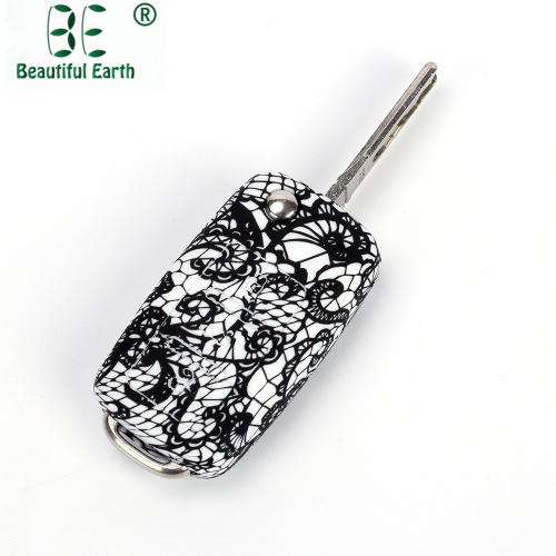 Remote Vw Passat B8 Silicone Cars Key Cover
