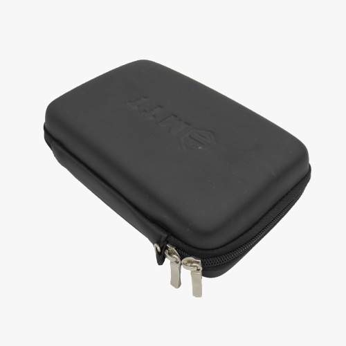 Travel waterproof HDD power bank carrying hard case