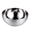 Corrosion-resistant Stainless Steel Mixing Bowl