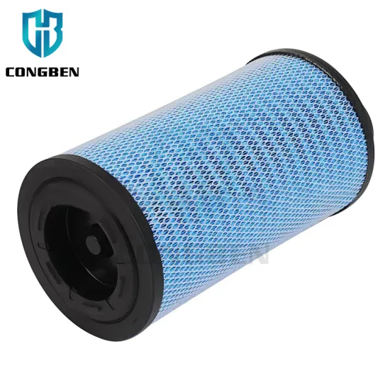 OEM High Quality Truck Air Filter Element 2144993 for DAF XF105/XF106