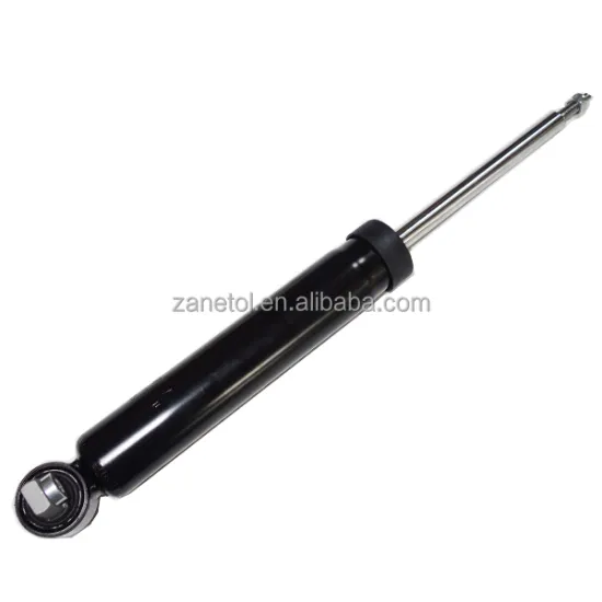 ZANETOL Rear Shock Absorber Strut for Mustang 2015-2020