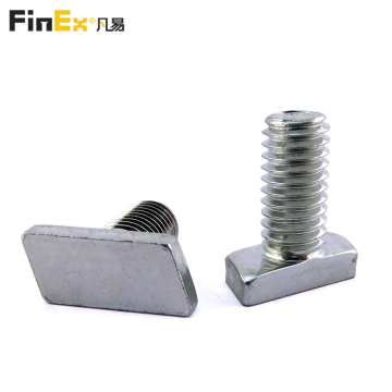 Hot Sale Hammer Head Stainless Steel T Bolts