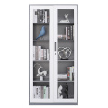 Office Metal Shelf Storage Cabinets with Doors