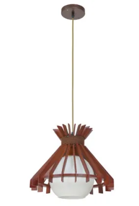 Wall Lamp indoor wood Lampshade Wall Lamp