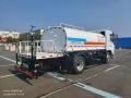 Dongfeng 12 CBM Water Tanker Truck