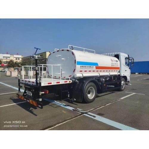 Dongfeng 12 cbm Water Tanker Truck