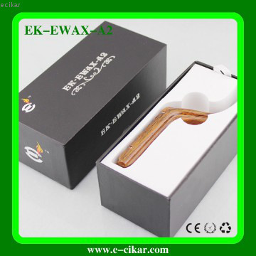 2014 new model vaporizer popular electronic cigarette EWAX-A2 new bran