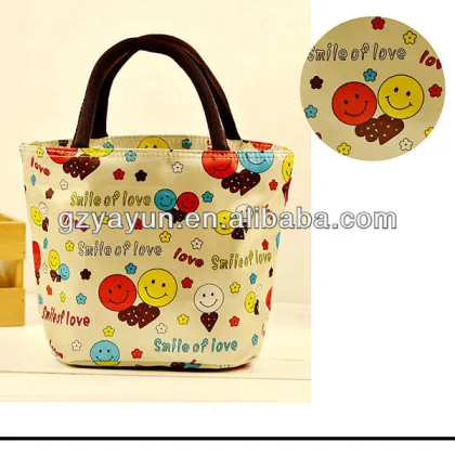 handbags oxford bag mk fashion 2016 newly design by guangzhou yayun handbags