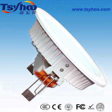 Hot Sale High Quality 10W LED Downlight (XHX-TD04-10C)