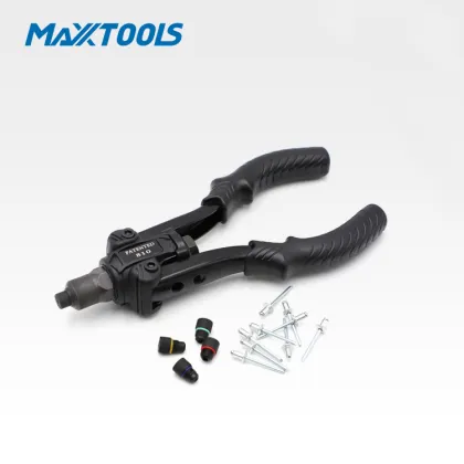 Professional 260mm Hand Riveting Gun
