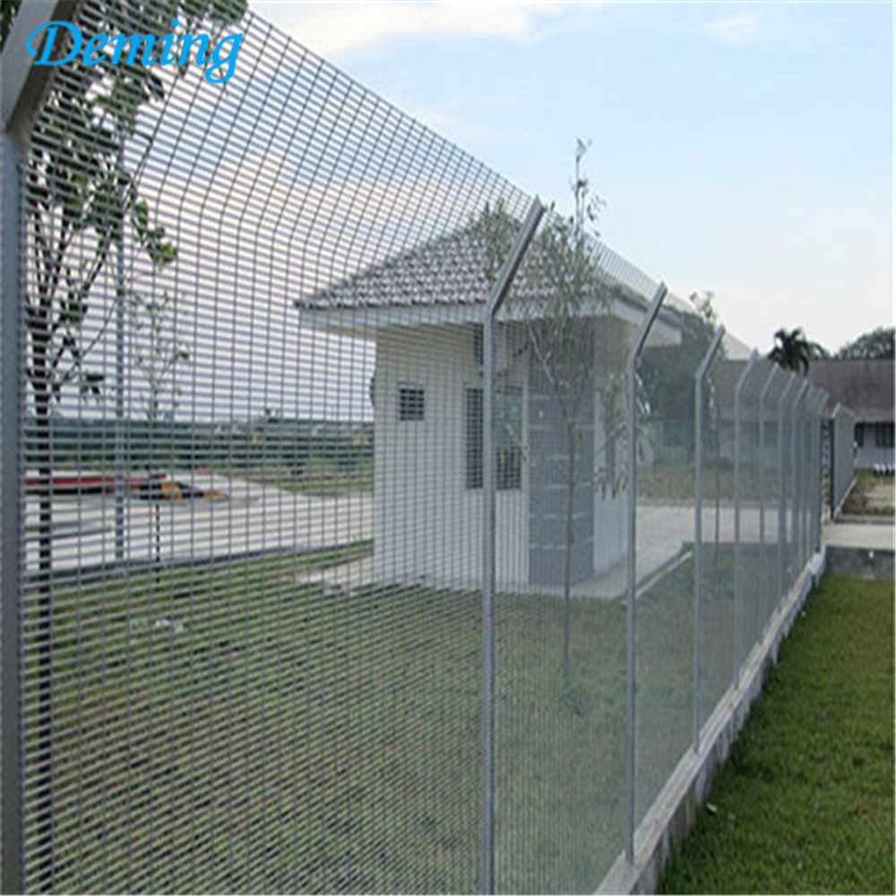 Hot Sale High Quality 358 Security Fence