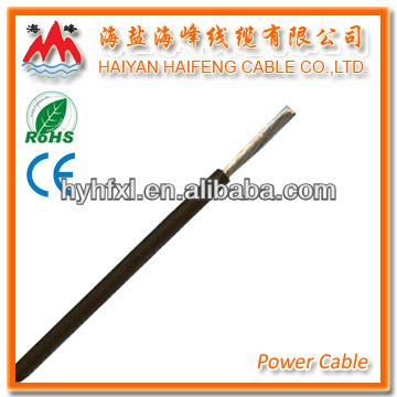 RV Cable TC Cable