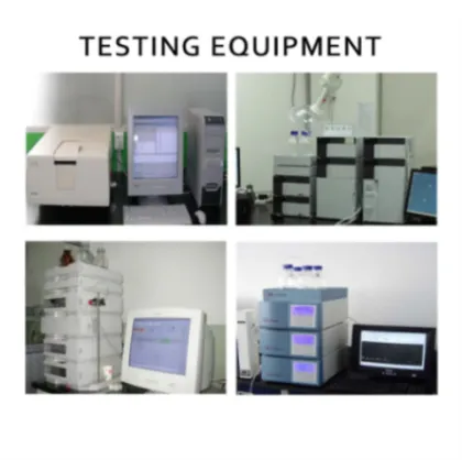 Anti - Inflammatory Triamcinolone Acetonide CAS 3870-07-3