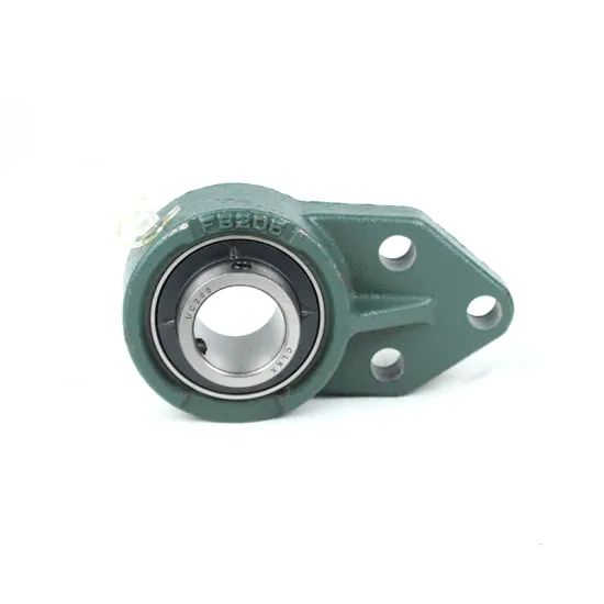 Insert Ball Bearing SB201 SB208 SB207-22 SB 201 202 203 204 205 Pillow Block Bearing