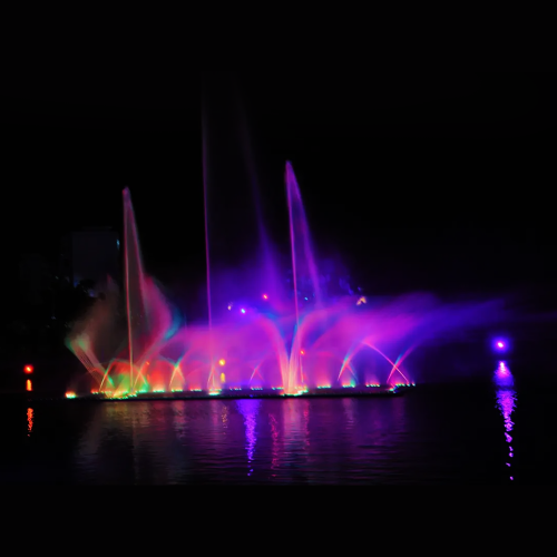 Фарогани шево барои ороиши боғ