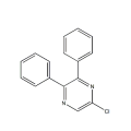 5-Chloro-2,3-difenylpyrazine gebruikt voor Selexipag Cas-nummer 41270-66-0