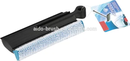 AutoCraft 12-Piece Compact Squeegee