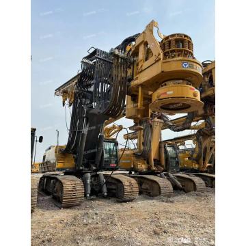 XCMG used Rotary Drilling Rig XR400E