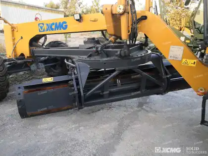 XCMG GR135 Used Grader Price Motor Grader