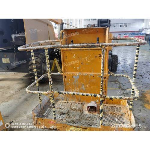 XCMG SECOND HOSS Articulate Boom Lift GTBZ14JD