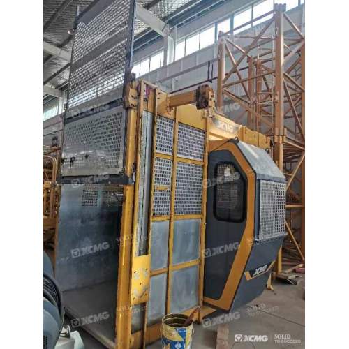 BANGUNAN BANGUNAN Lift Lift Hoist XCMG SC200/200FS1 Konstruksi Lifter