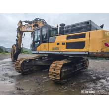 XCMG Used XE490DK Crawler Excavator for Sale