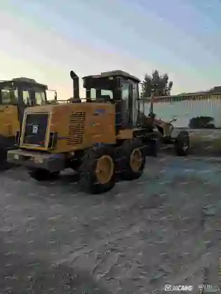 XCMG GR135 Used Grader Price Motor Grader