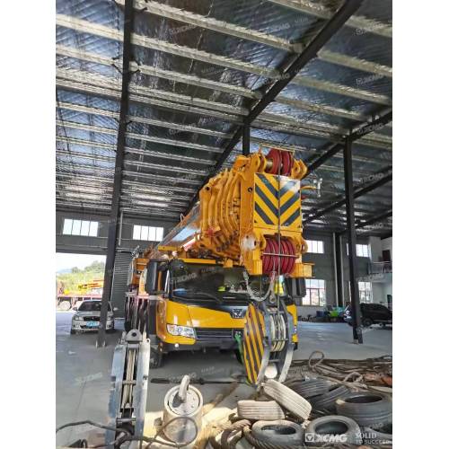 Menggunakan semua harga DRAIN CRANE XCMG XCA300 untuk dijual