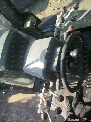 Used Road Construction Machinery XCMG Used Grader GR2205