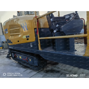 XCMG small Trenchless horizontal directional drilling machine Xz200