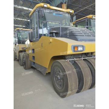 XCMG secondhand Vibratory Road Roller XP303K for sale