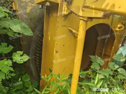 Used Tower Crane XCMG XGA6013-6S crane machine