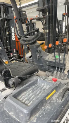 Used Forklift XCB-P30 XCMG Electric Forklift