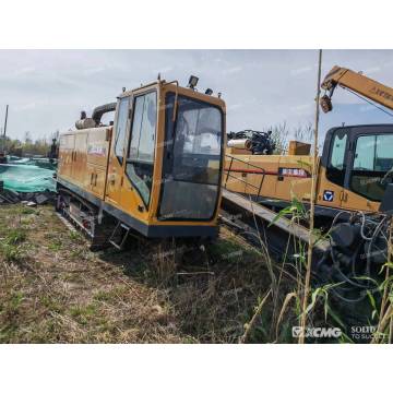 XCMG Used HDD Horizontal Directional Drilling Rig Machine XZ680