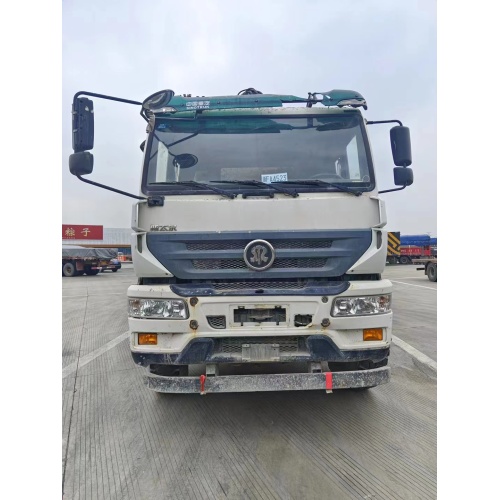 Concrete Pump for Sale XCMG used pump truck HB37V Supplier