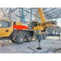 Cheap Boom Trucks for Sale XCMG used truck crane XCT55L6 Manufactory