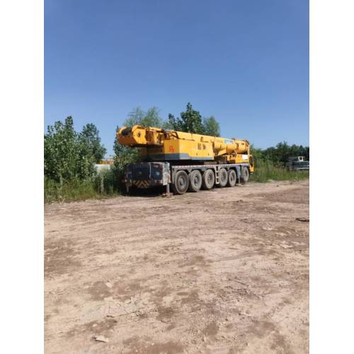 Used Mechanic Trucks for Sale Used XCMG QY160K truck crane Supplier