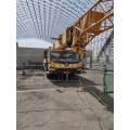 Trailer Mounted Cranes for Sale Used XCMG QY70K-I truck crane Manufactory