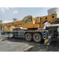 Trailer Mounted Cranes for Sale Used XCMG QY70K-I truck crane Manufactory