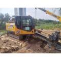 Horizontal Directional Drill Used XCMG XZ1500 horizontal directional drill Manufactory