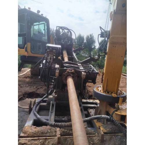 Drilling Rig Machine Used XCMG XZ1500 horizontal directional drill Manufactory