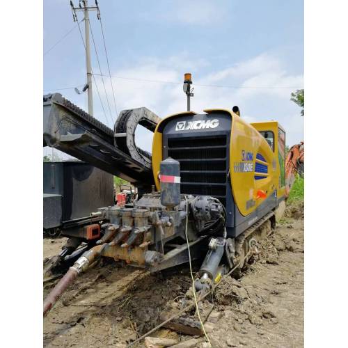 Used XCMG XZ420E horizontal directional drill