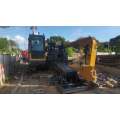 Horizontal Directional Drilling Machine Used XCMG XZ3000 horizontal directional drill Factory