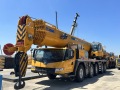 استخدم XCMG جميع التضاريس Crane XCA230