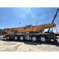 Second Hand Trucks for Sale XCMG Used All Terrain Crane XCA230 Supplier