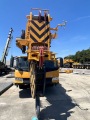 XCMG Digunakan Semua Crane Terrain XCA230