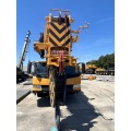 Second Hand Trucks for Sale XCMG Used All Terrain Crane XCA230 Supplier