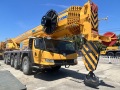 XCMG Digunakan Semua Crane Terrain XCA230